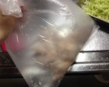 揚げないチキン南蛮丼♡作り方6写真