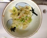 白菜onlyサラダ★作り方2写真
