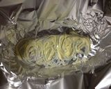 きのこたっぷり鮭のタルタル焼き♪作り方4写真