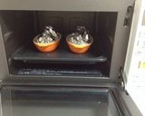 きのこたっぷり鮭のタルタル焼き♪作り方9写真