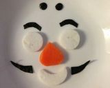 クリスマストイストーリーポテトヘッド 弁作り方2写真