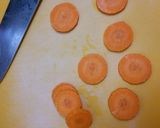 豚と水菜のゆず鍋作り方1写真