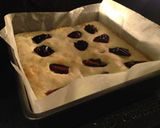 ラム酒香るリコッタチーズケーキ作り方10写真
