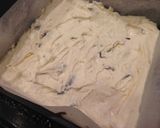 ラム酒香るリコッタチーズケーキ作り方9写真