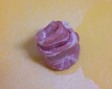 豚と水菜のゆず鍋作り方12写真