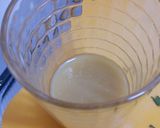 豚と水菜のゆず鍋作り方13写真