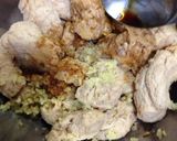 簡単美味しい大豆の唐揚げ作り方3写真