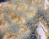 簡単美味しい大豆の唐揚げ作り方6写真