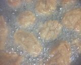簡単美味しい大豆の唐揚げ作り方7写真