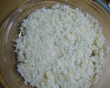 米粉で簡単！ポテトグラタン作り方1写真