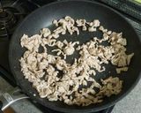 じゃが芋と豚モモ肉の細切り炒め作り方3写真