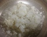簡単!いろいろ使える大根おろし和風ソース作り方1写真