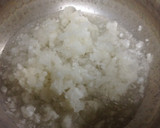 簡単！いろいろ使える大根おろし和風ソース作り方1写真