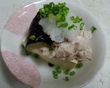 豚バラと茄子のみぞれ煮作り方9写真