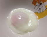 簡単！半熟ゆで卵♡作り方8写真