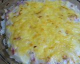 米粉で簡単！ポテトグラタン作り方7写真
