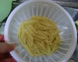 ★簡単！クリームシチューを＊グラタン＊へ作り方3写真