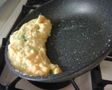 冷めてもふんわり!簡単ねぎ入だし巻き卵♬作り方7写真