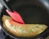 冷めてもふんわり!簡単ねぎ入だし巻き卵♬作り方9写真