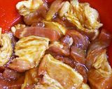 レンジで☆簡単♪豚の角煮作り方5写真