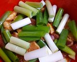レンジで☆簡単♪豚の角煮作り方6写真