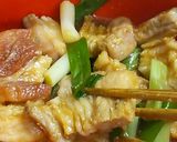レンジで☆簡単♪豚の角煮作り方8写真