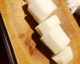 ブリ大根作り方1写真