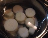 ブリ大根作り方5写真