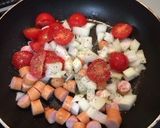 米粉のケークサレ作り方4写真