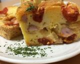 米粉のケークサレ作り方6写真