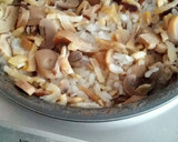 旨味たっぷり☆塩豚の炊き込みご飯☆作り方7写真