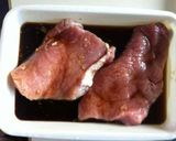 豚生姜焼き塩麹入り作り方1写真