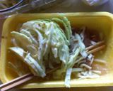 豚生姜焼き塩麹入り作り方2写真