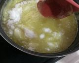 香り高いゆず茶　芳香柚子糖作り方6写真