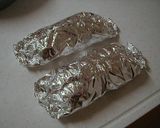 鮭のホイル焼き（ちゃんちゃん焼き風）作り方5写真