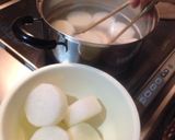 ブリ大根作り方6写真