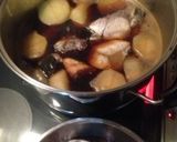 ブリ大根作り方8写真