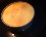 大きなプリンタルト作り方4写真
