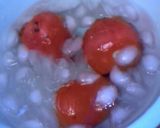 トマト缶無し★本格ミートスパゲッティ作り方2写真