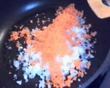 トマト缶無し★本格ミートスパゲッティ作り方3写真