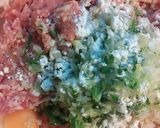 鶏だんご鍋作り方3写真