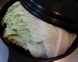 水入れないロール白菜作り方3写真