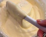バースデー*うさぎちゃんケーキ作り方7写真