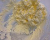 バースデー*うさぎちゃんケーキ作り方12写真