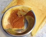 バースデー*うさぎちゃんケーキ作り方25写真