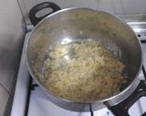 簡単材料3つ！本場イタリアのトマトソース作り方3写真