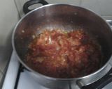 簡単材料3つ！本場イタリアのトマトソース作り方4写真