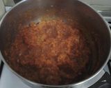 簡単材料3つ！本場イタリアのトマトソース作り方5写真