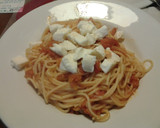 簡単材料3つ！本場イタリアのトマトソース作り方6写真