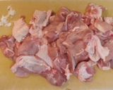 鶏肉のグリル☆魚焼きグリルでお手軽に作り方1写真